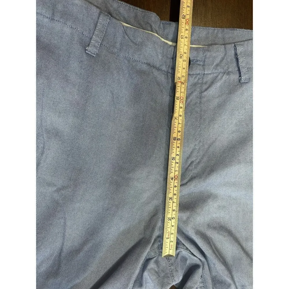 Bonobos Straight Fit Chino Pants Men 34 Old Money Golf Classic Academia Twee